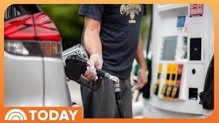 How Retaliation by Iran Could Send Gas Prices Soaring
