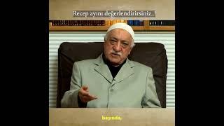 Recep ayını değerlendirirsiniz..!  #fethullahgülen #çınarmedya  #cinarmedya