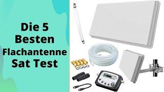 Die 5 Besten Flachantenne Sat Test 2023