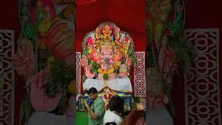 Andariki Vinayaka chaviti subakamkshalu #tenali #trending