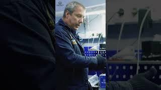 Сажа убила новый Hyundai Palisade
