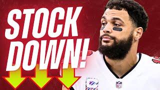 These WRs Are TANKING in Value — Should You Still Draft Them In 2025 Fantasy Football?