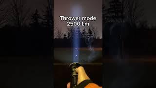 Sofirn IF30 12000 Lumens