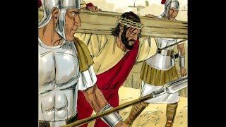 Kidzone Online from Innerleven Gospel Hall. Season 6, Episode 11