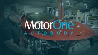 MotorOne Autobody Promo