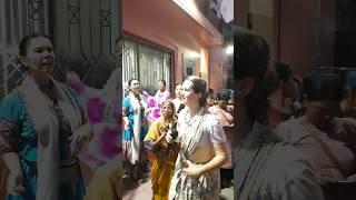 RADHE RADHE JAPA KARO #harekrishna #kirtan #radheradhe #mayapuriskcon #vrindavan #vrindavandham