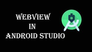 WebView in Android Studio | Quick Tutorial