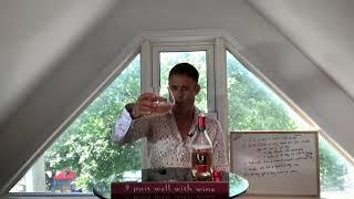 The Virtual Tasting Event Happy Hour Experience with The Drunken Grape®
