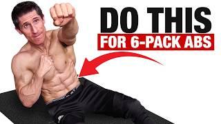 Get "6 Pack Abs" in 22 Days! (DIET | WORKOUT)