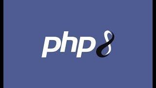 PHP 8 - Constructor Property Promotion