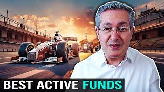 Best Active Funds