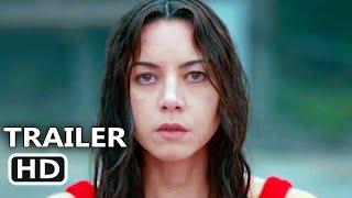 BLACK BEAR Trailer (2020) Aubrey Plaza, Drama Movie