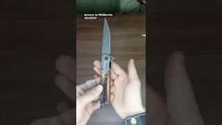 артикул на Wildberries 142421219. Нож складной Browning, Сталь D2