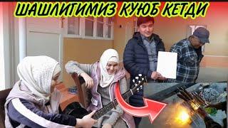 ЮЗ МИНГ ОБУНАЧИНИ // СИНГИЛЛАРИМ БИЛАН // НИШОНЛАЙМИЗ...(ОХУНОВ ТВ)