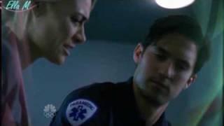 Peter and Emma (Heroes)- Gift of a friend