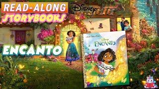 Encato Read-Along Storybook in HD | Disney Classic Stories