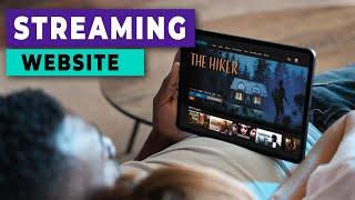 Create Your Own Streaming Services Website like Netflix in WordPress | Step-by-Step Tutorial