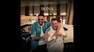 AZET x DJ GIMI-O - BONA [speed up]