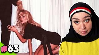 The Sabrina Carpenter Controversy | Ayyrabs