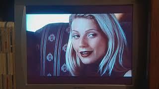 Quadruple Feature VHS Opening#41