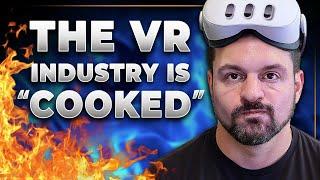 Does VR Gaming have a FUTURE?