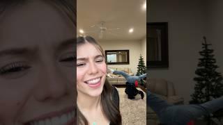 your FAVORITE DUO IS BACK ‍️ w Mattie Westbrouck- #shorts