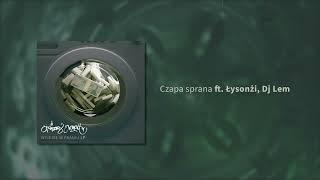 Okoliczny Element - Czapa sprana ft, Łysonżi, Dj Lem