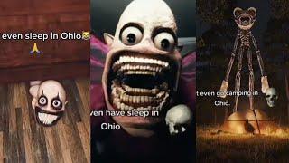 1 Hour Only in Ohio  Ohio Memes TikTok Compilation 