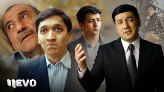 Jaloliddin Ahmadaliyev Shunday O Tib Ketmasmiz Official Music Video