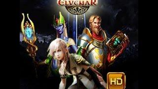 Elvenar  Эльвенар  Бесплатная браузерная онлайн игра  Обзор видео