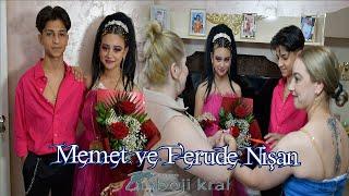 Feride ve Memet Nişan Kazanlak FULL HD 4K