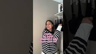 INTIMO INCLUSIVO E BRAFITTING - CURVY VANITOSE 1