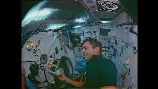 [Vintage VHS] The Dream Is Alive: A Window Seat On the Space Shuttle