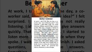  Become a Better English Listener!