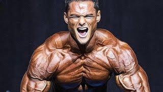 Jeremy Buendia - I WILL BE 5X MR.OLYMPIA - Bodybuilding Motivation