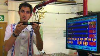 Do Fuel Saving Gadgets Actually Work? - Fifth Gear