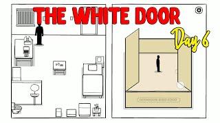 The White Door - Day 6 - FULL WALKTHROUGH - Android iOS Gameplay