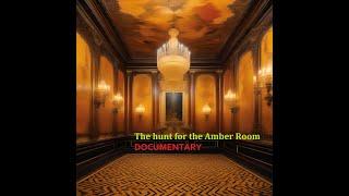 The Hunt for the Amber Room Documentary