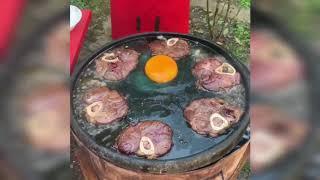 TURK  taomlari