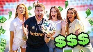 $10,000 Challenge vs Elz, Lauren Alexis & Joanna