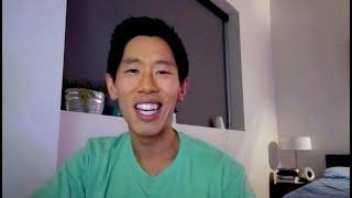 Living with NF2-SWN: the Story of Billy Nguyen, MD