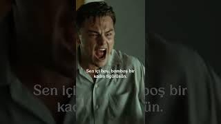 Hayallerin Peşinde - Unutulmaz Sahnesi #filmreplikleri #filmönerileri #filmönerisi #filmsahneleri