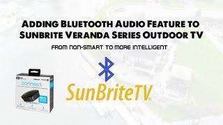 How Do I Make My TV Bluetooth Capable