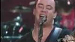 Dave Matthews Band-Break Free