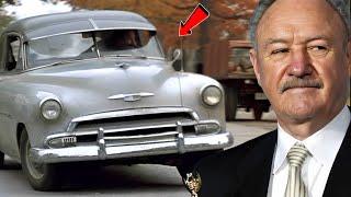 Gene Hackman’s Death Timeline Revealed Investigators Uncover Shocking Clues from His Vehicles