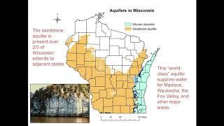 Wisconsin's Groundwater: Basic Concepts and Information Resources