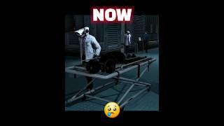 Plunger man [OLD and Now] @DaFuqBoom