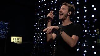 Editors - Full Performance (Live on KEXP)