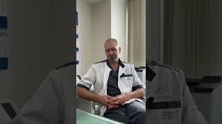 Шестакова С. С.о своей новой акцией - Гениопластика