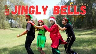 Jingly Bells - Christmas Song [Official Music Video]